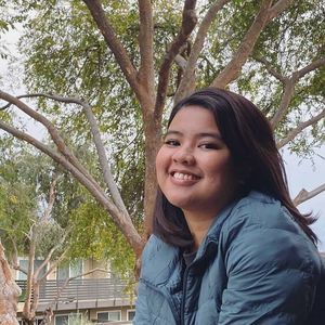 Meet your Posher, Aly